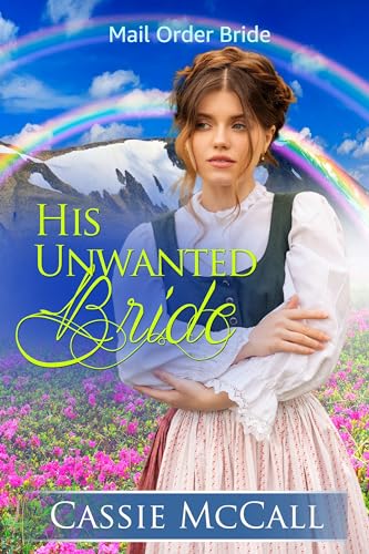 His Unwanted Bride
