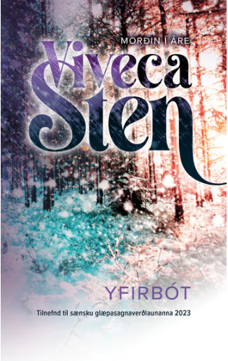 Yfirbót