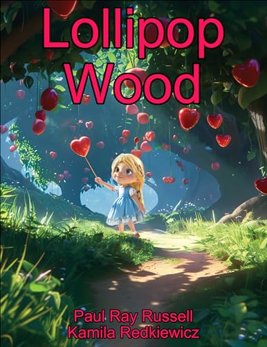 Lollipop Wood
