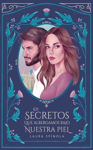 Los secretos que albergamos bajo nuestra piel