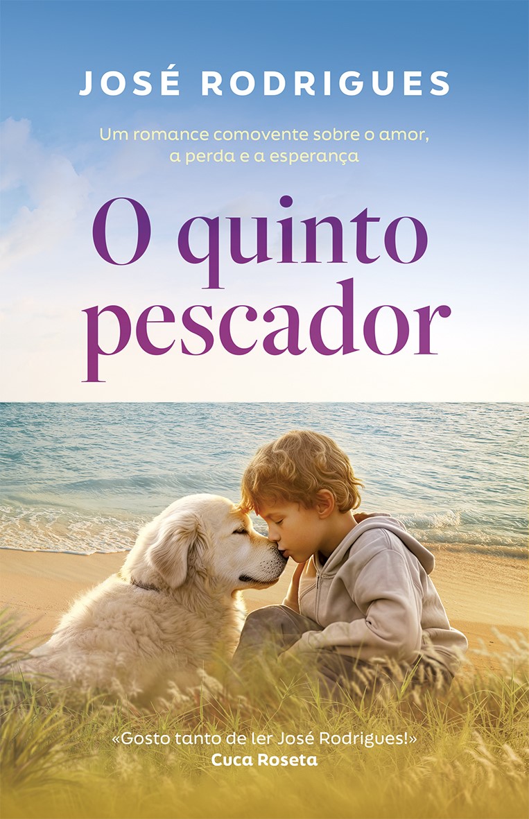 O quinto pescador