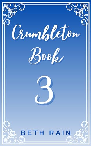 Match Point in Crumbleton
