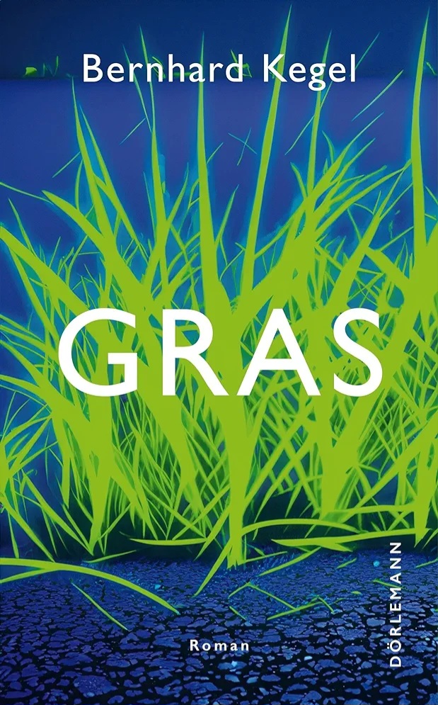 Gras book cover