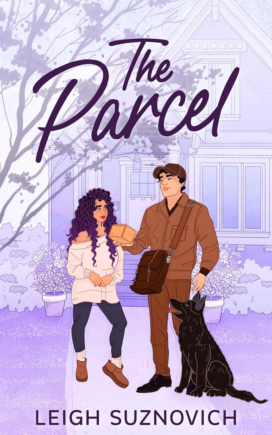 The Parcel