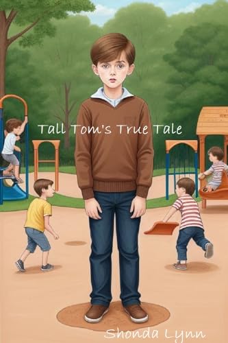 Tall Tom's True Tale