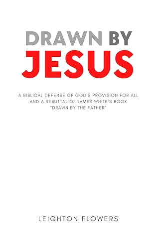Drawn By Jesus