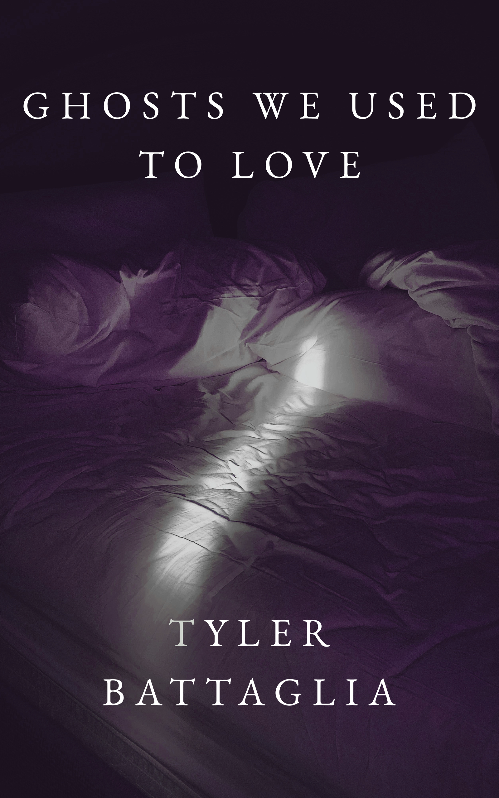 Ghosts We Used to Love