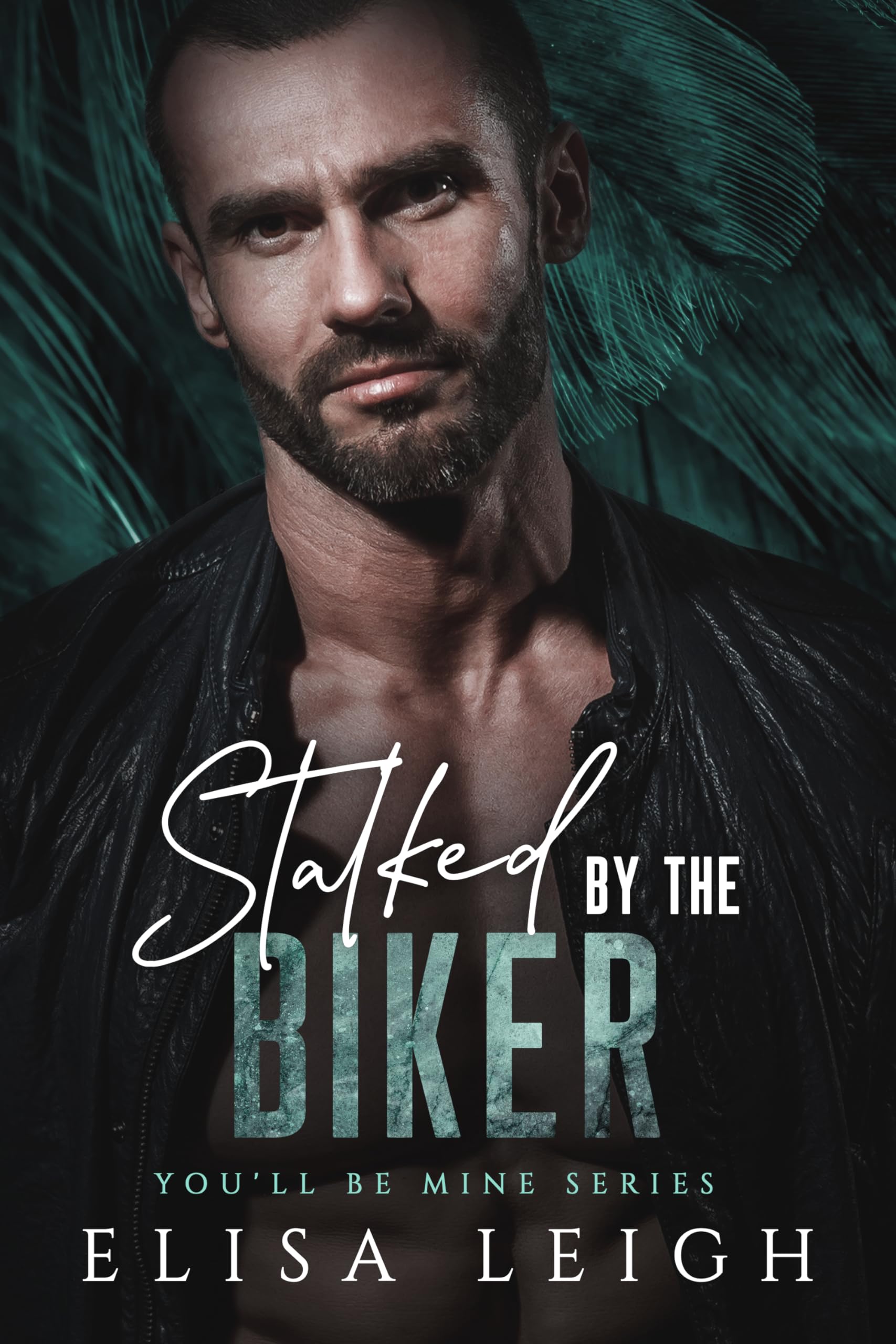 Stalked By The Biker