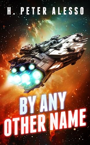 By Any Other Name book cover