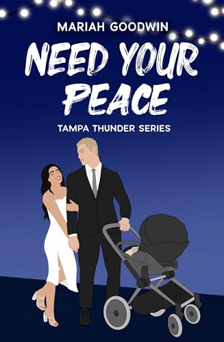 Need Your Peace