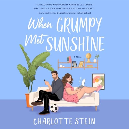 When Grumpy Met Sunshine