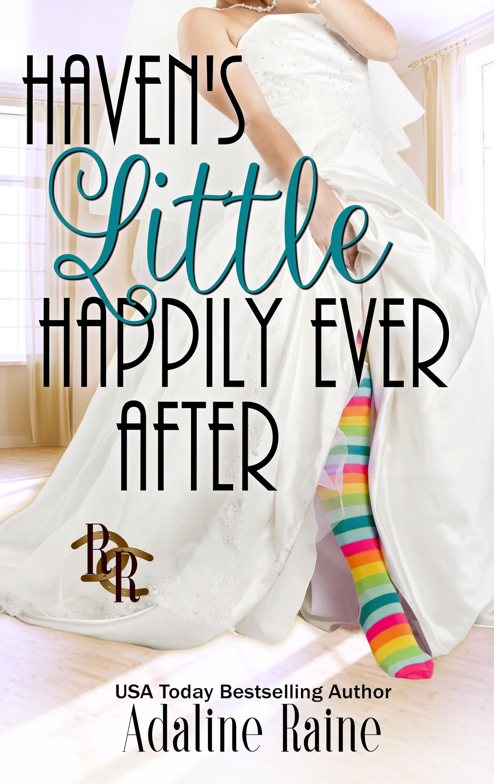 Haven's Little Happily Ever After