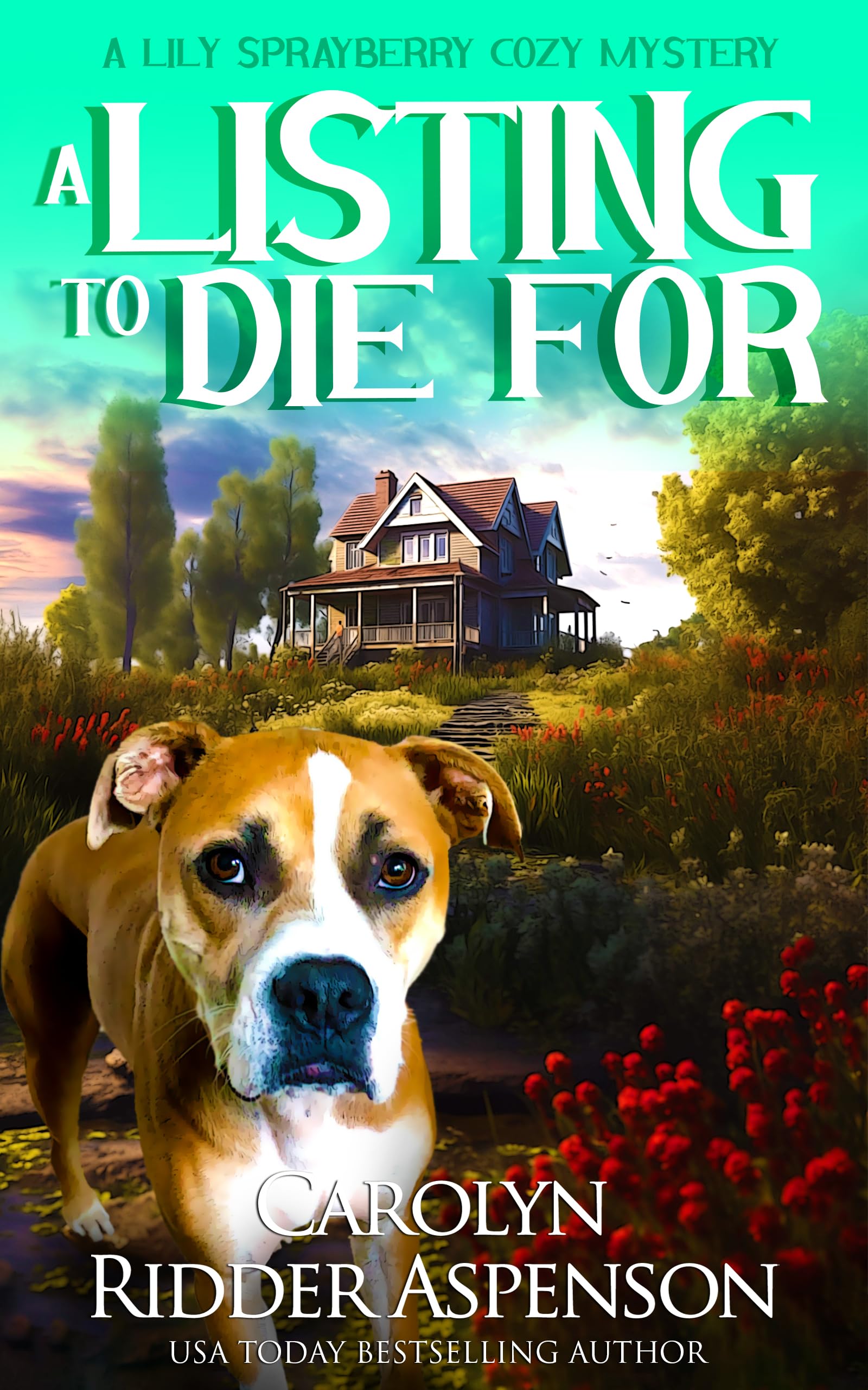 A Listing To Die For