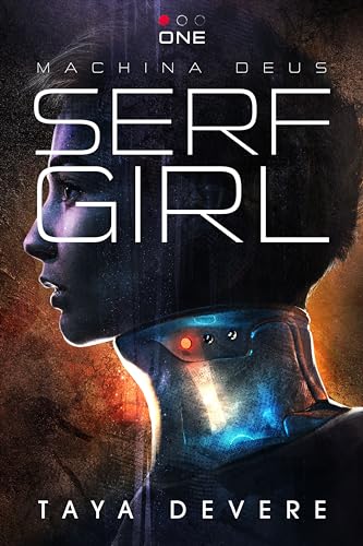 Serf Girl