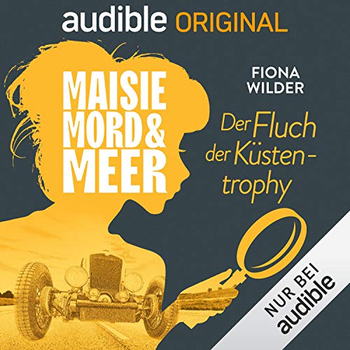 Der Fluch der Küstentrophy book cover
