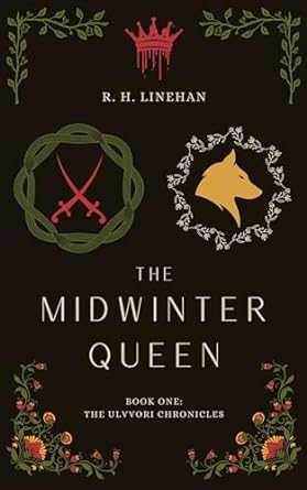 The Midwinter Queen