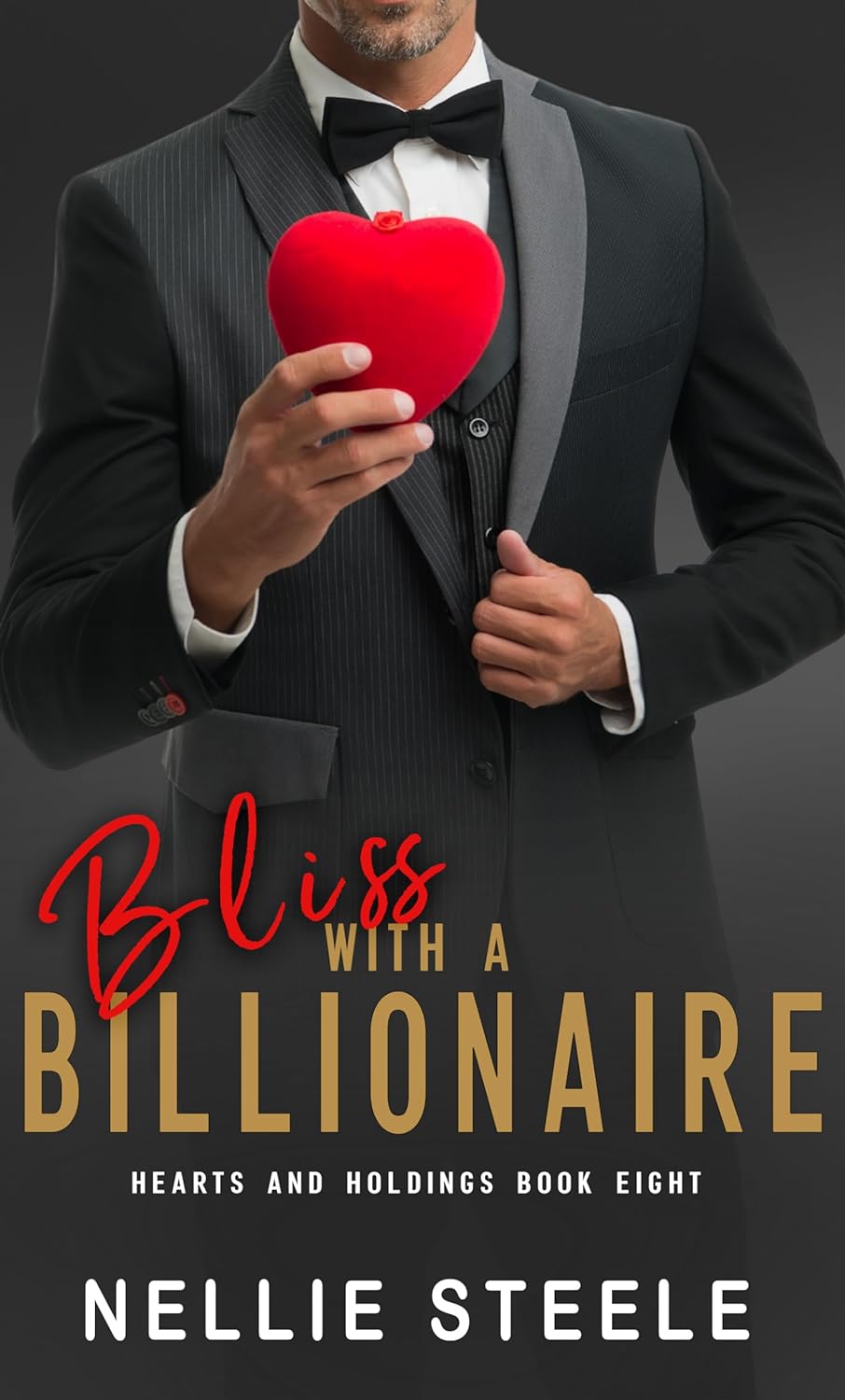 Bliss with a Billionaire