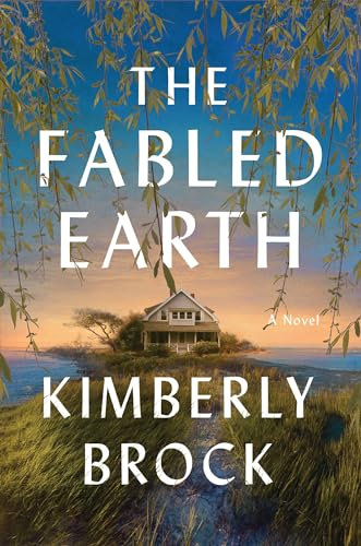 The Fabled Earth: A Novel