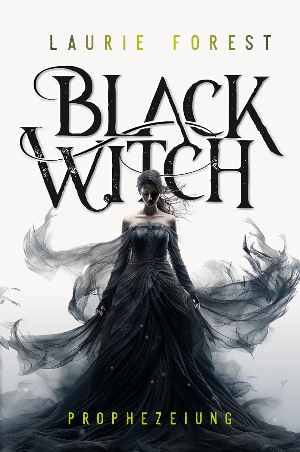 Black Witch: Prophezeiung
