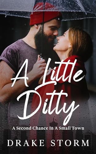 A Little Ditty book cover