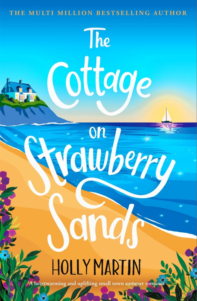 The Cottage on Strawberry Sands