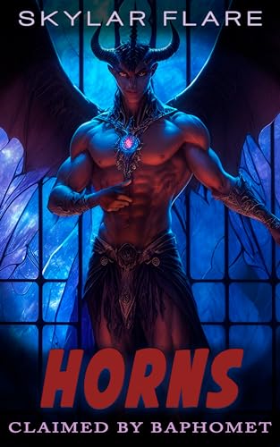 Taken by the Demon: A Monster Erotic Short Story