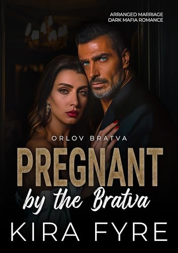Pregnant by the Bratva