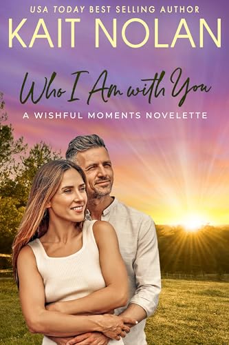 Who I Am with You book cover