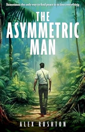 The Asymmetric Man