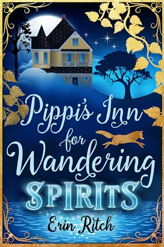 Pippi's Inn for Wandering Spirits