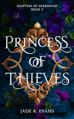 Princess of Thieves