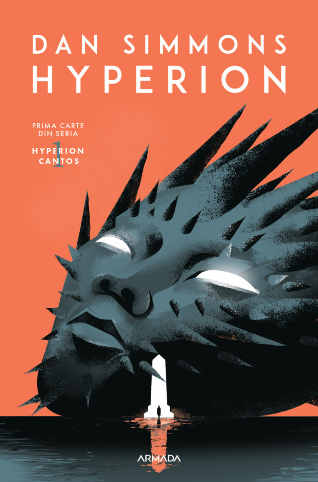 Hyperion (Hyperion Cantos, #1)