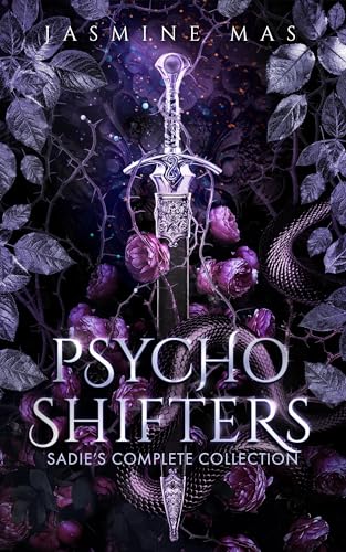 The Psycho Shifters Sadie's Complete Collection