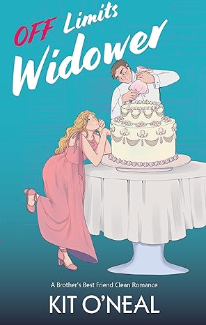 Off Limits Widower