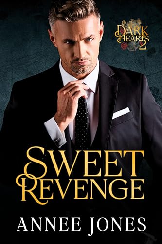Sweet Revenge