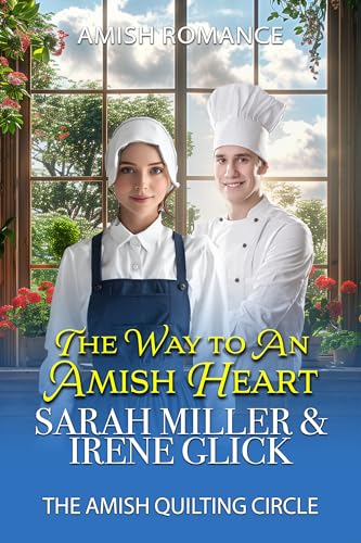 The Way to an Amish Heart