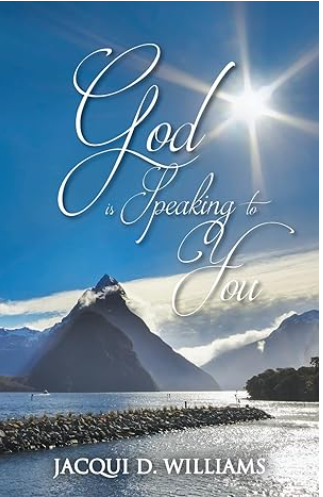God Is Speaking to You