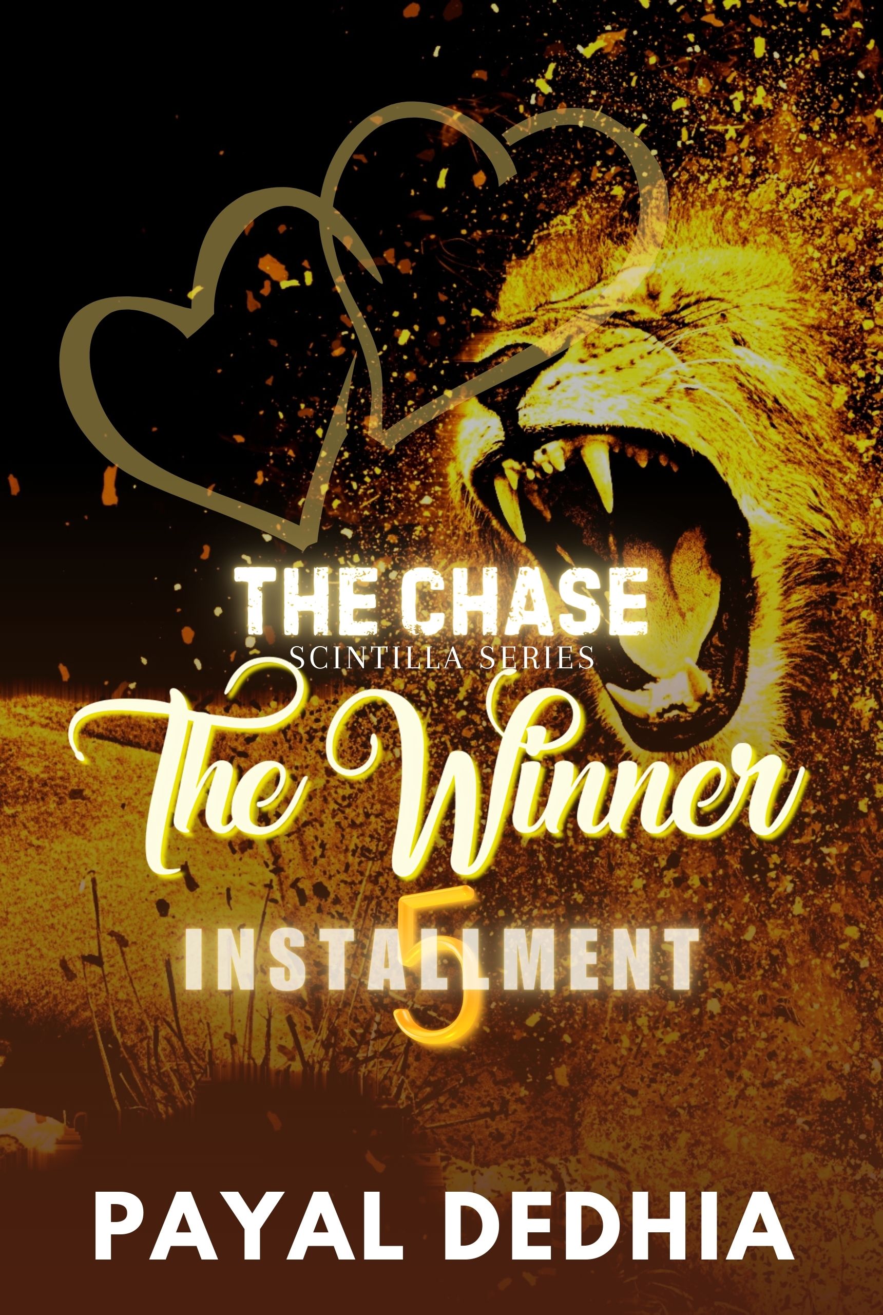 The Chase: Installment 5