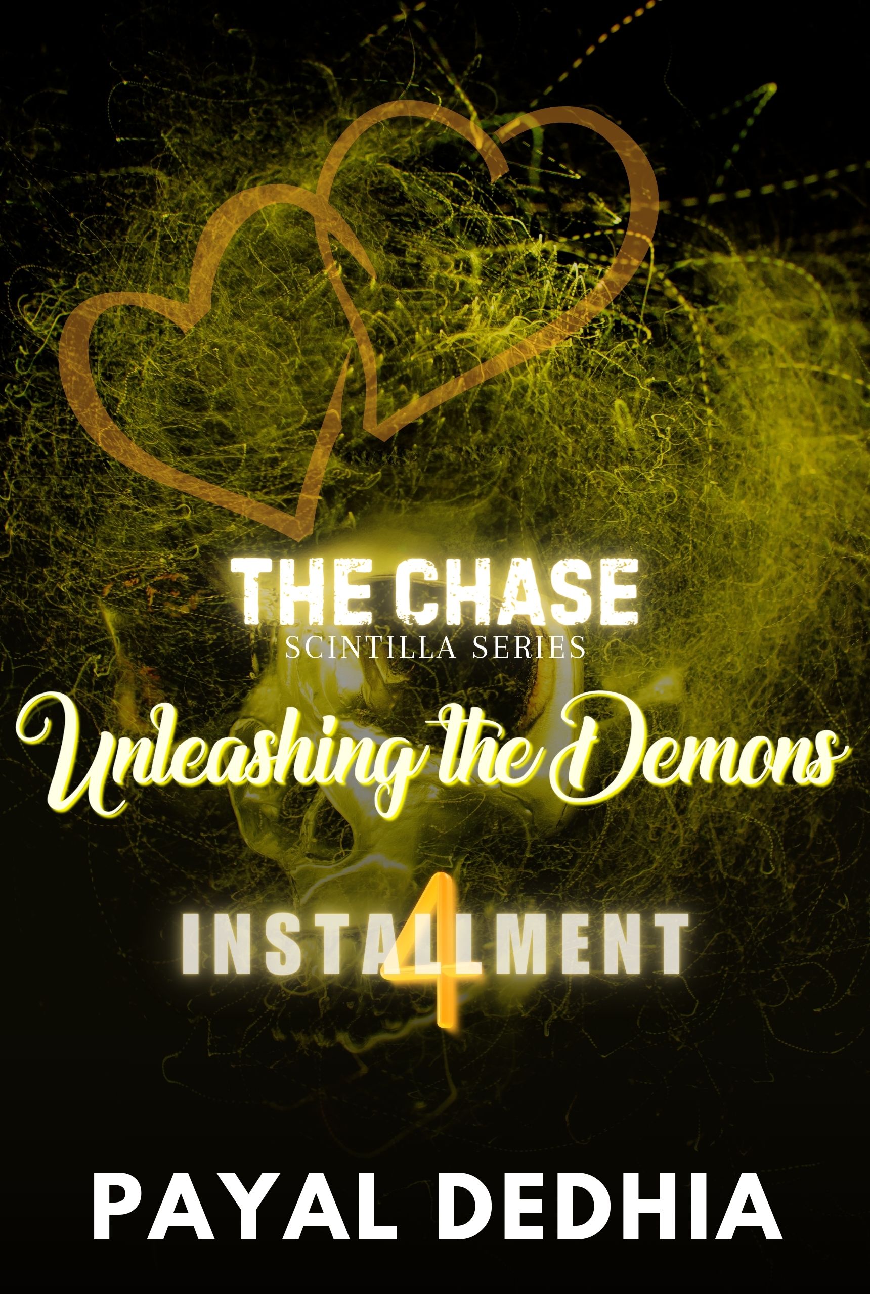 The Chase: Installment 4