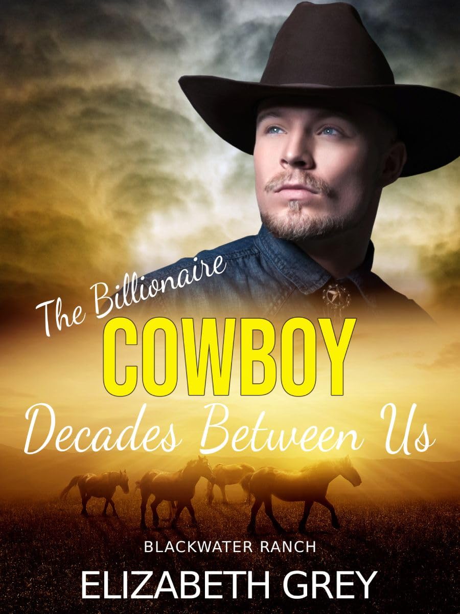 Decades Between Us