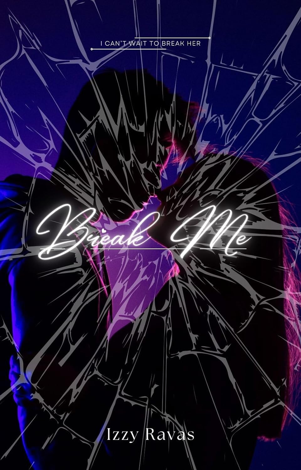 Break Me book cover