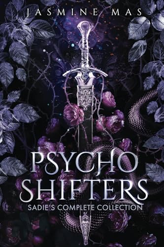 The Psycho Shifters Sadie's Complete Collection book cover