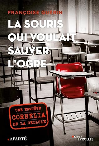 La souris qui voulait sauver l'ogre
