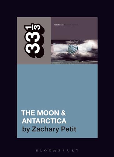 Modest Mouse’s The Moon & Antarctica