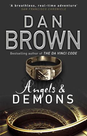 Angels & Demons (Robert Langdon, #1)