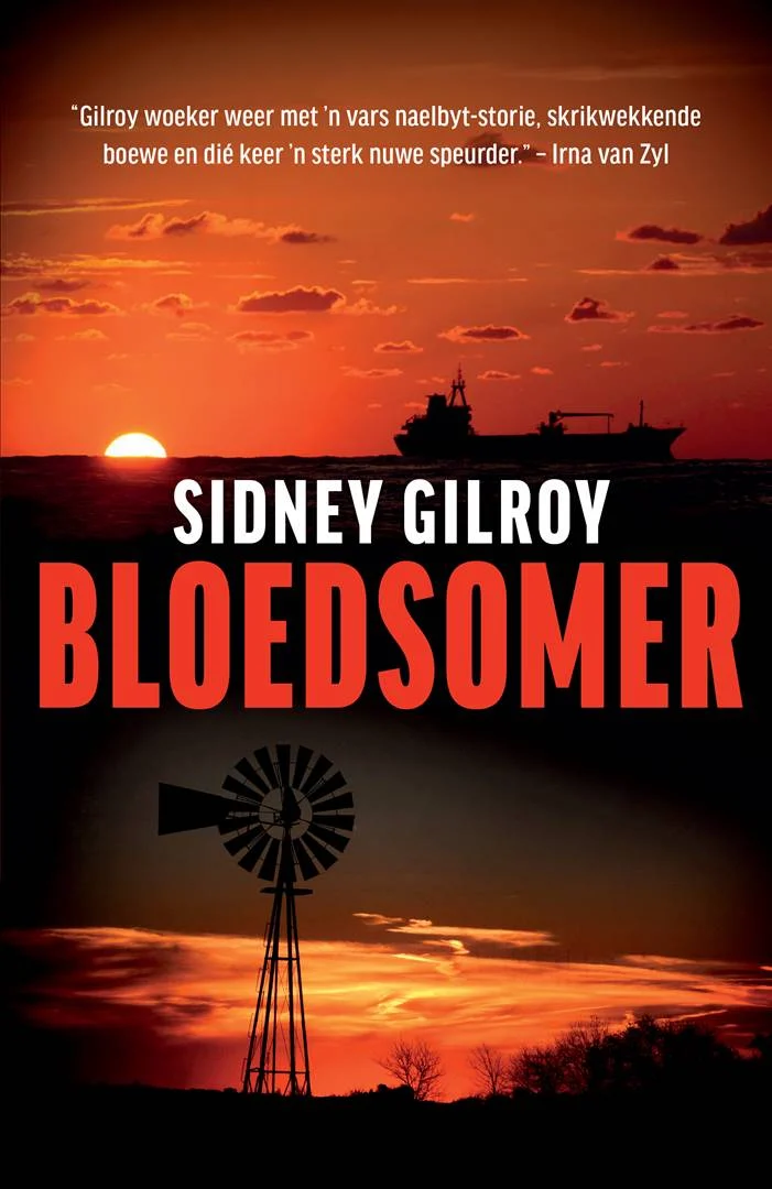 Bloedsomer