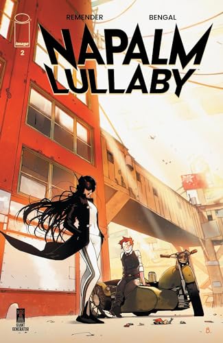 Napalm Lullaby #2