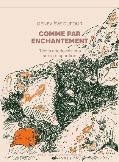 Comme par enchantement