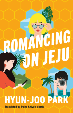 Romancing on Jeju