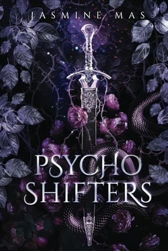 Psycho Shifters (Cruel Shifterverse, #1)